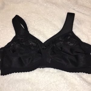 Glamorise bra size 46 C